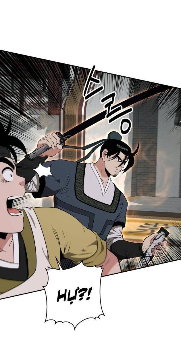 Thiên Hạ Đệ Nhất Côn Luân Khách Điếm - Page 20