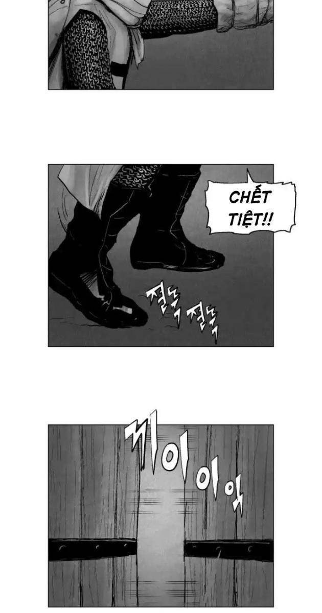 Thiên Hạ Đệ Nhất Côn Luân Khách Điếm - Page 129