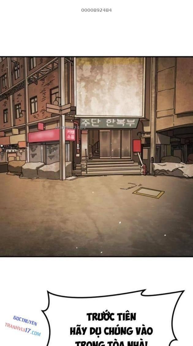 Đại Dịch Seoul - Page 44