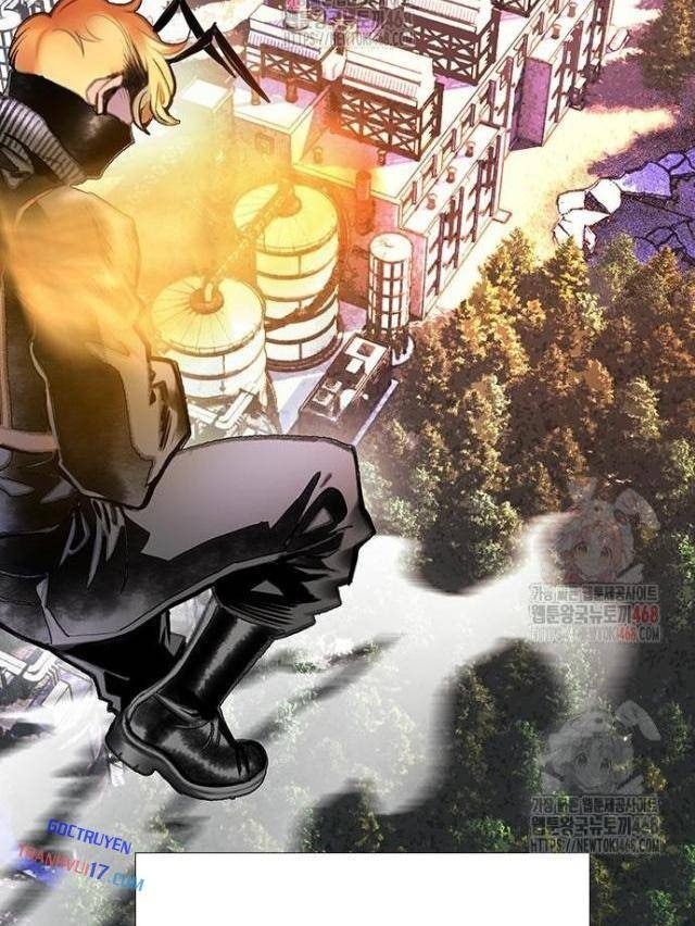 Nhân Trùng Đại Chiến - Page 40