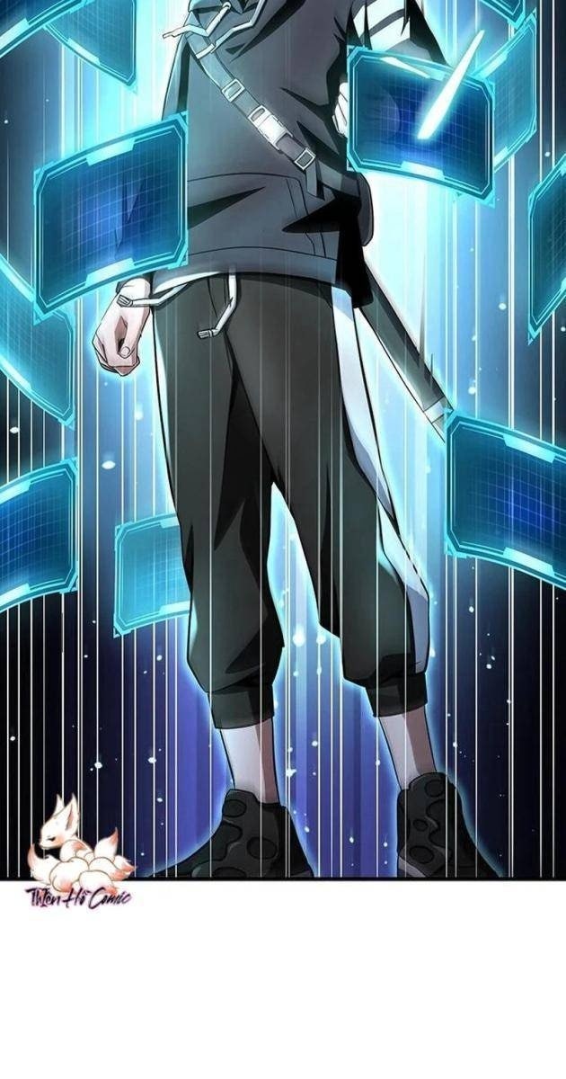 Vượt Cấp Với Kỹ Năng Thần Thánh - Page 90