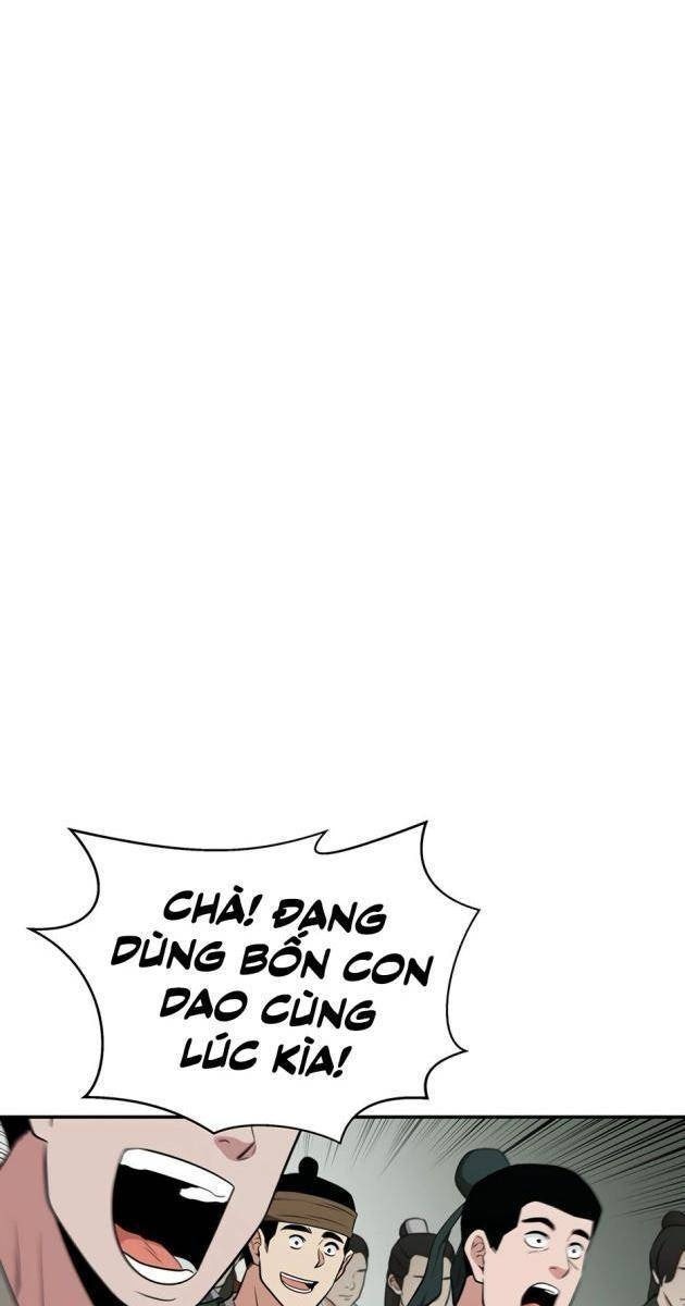 Thiên Hạ Đệ Nhất Côn Luân Khách Điếm - Page 61