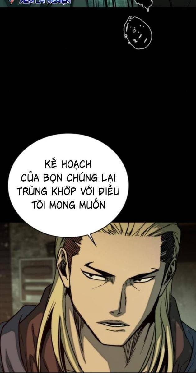 Cửu Long Saroka - Page 93