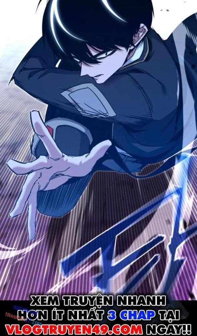 Thống Lĩnh Học Viện Chỉ Bằng Dao Sashimi - Page 32