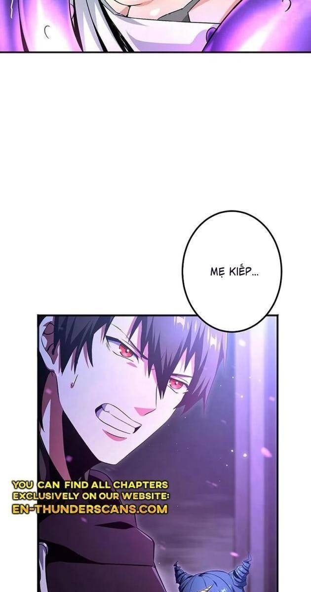 Vượt Cấp Với Kỹ Năng Thần Thánh - Page 20