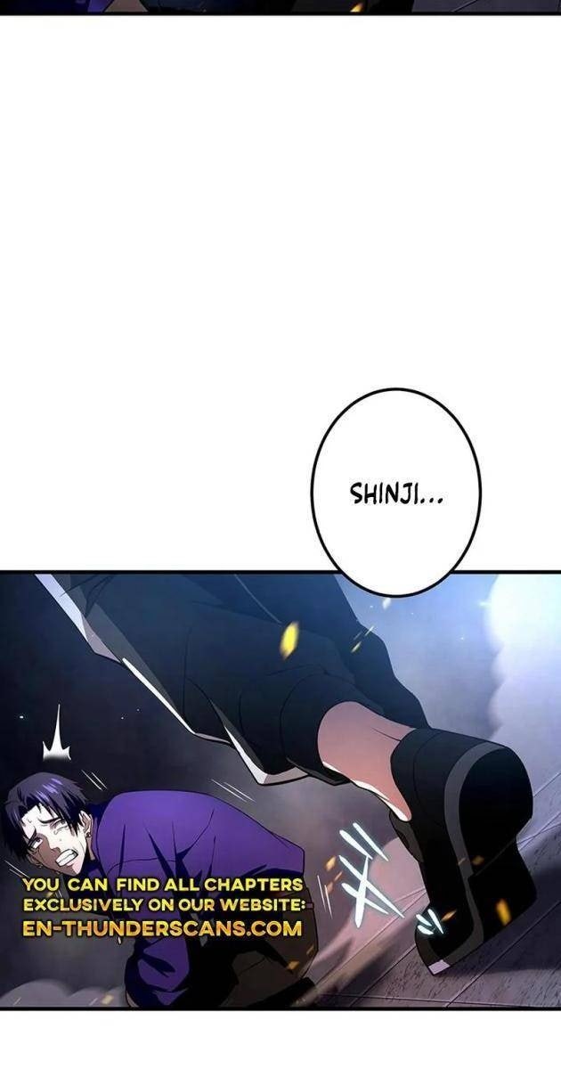 Vượt Cấp Với Kỹ Năng Thần Thánh - Page 20