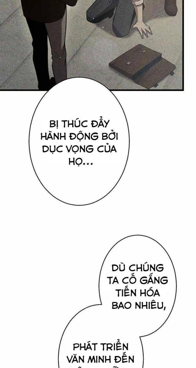 Ah, Thật Tuyệt Khi Còn Sống - Page 5