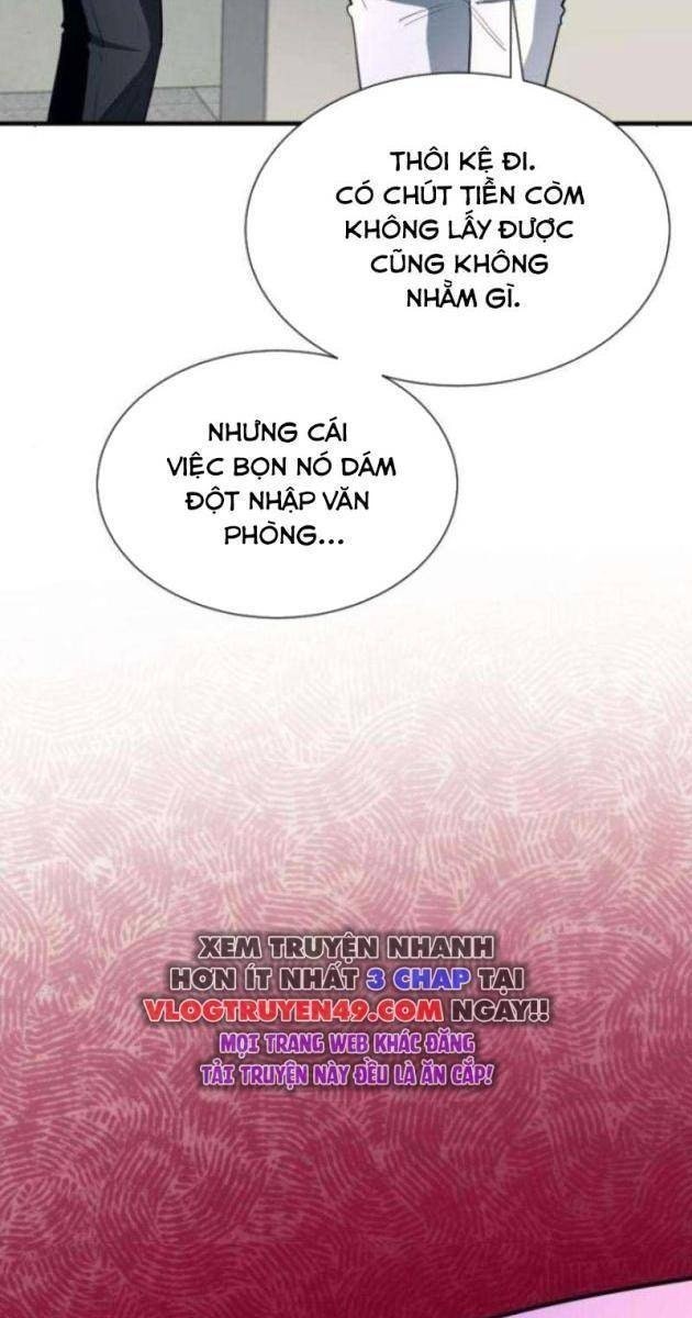 Cuộc Sống Học Đường Của Đội Trưởng Quận - Page 98