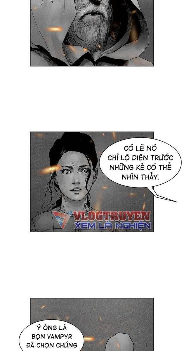 Thiên Hạ Đệ Nhất Côn Luân Khách Điếm - Page 122