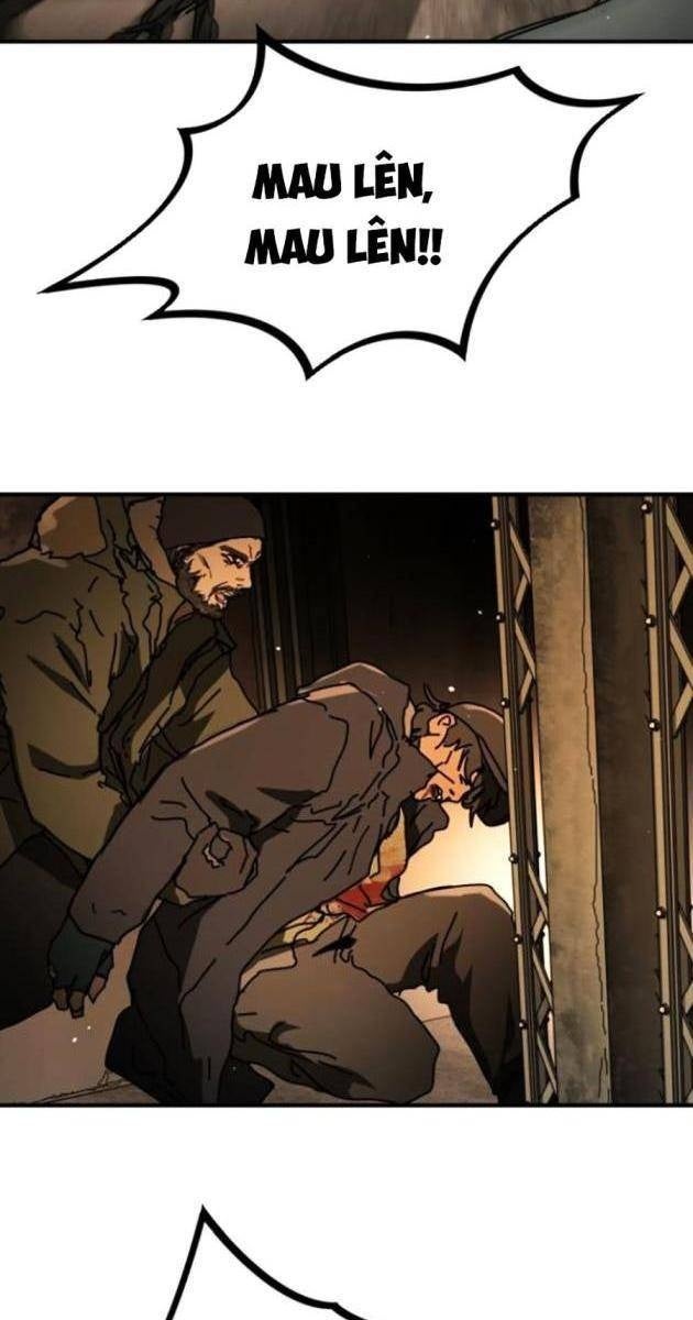 Đại Dịch Seoul - Page 83