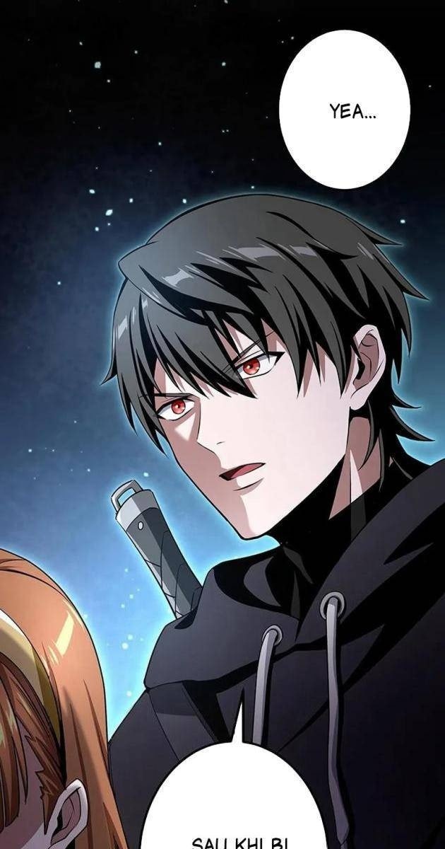 Vượt Cấp Với Kỹ Năng Thần Thánh - Page 25