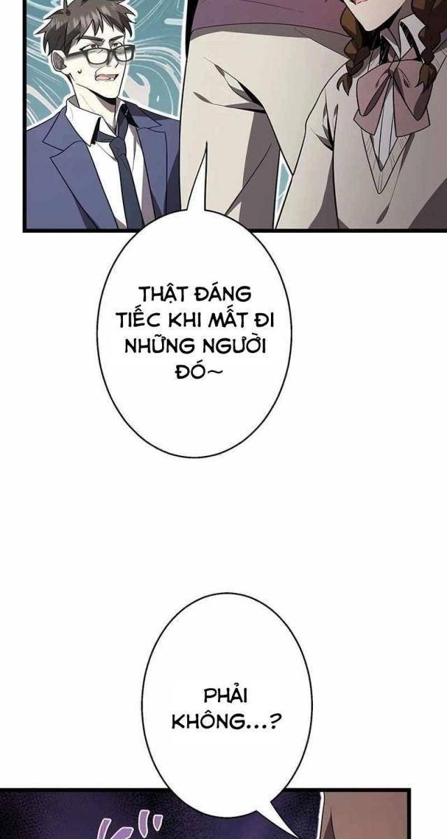 Ah, Thật Tuyệt Khi Còn Sống - Page 36