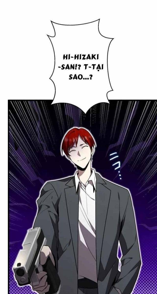 Ah, Thật Tuyệt Khi Còn Sống - Page 19