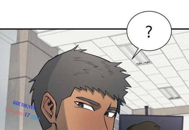 Cuộc Sống Học Đường Của Đội Trưởng Quận - Page 15