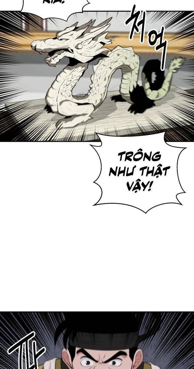 Thiên Hạ Đệ Nhất Côn Luân Khách Điếm - Page 14