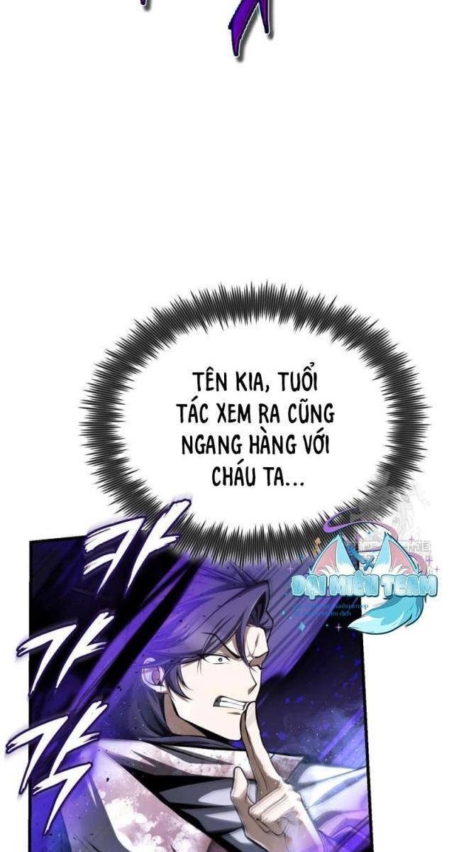 Giảng Sư Đứng Đầu: Baek Sư phụ - Page 45