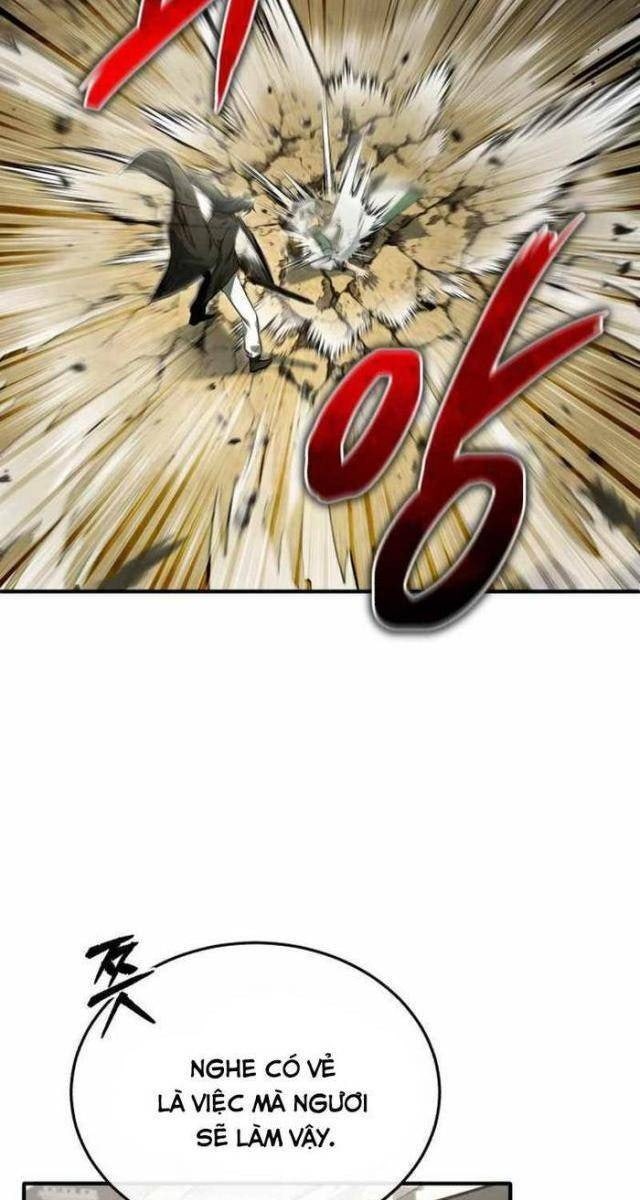 Hồi Quy Giả Về Hưu - Page 12