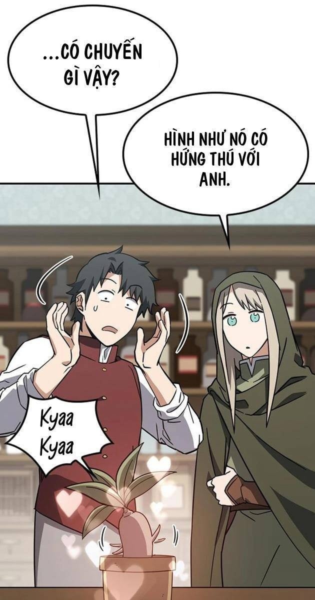 Bác Sĩ Thú Y Ở Dị Giới - Page 67