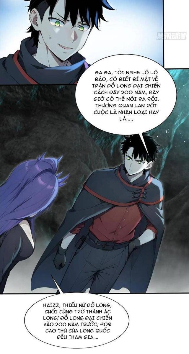 Đệ Nhất Ngự Thú Sư - Page 38