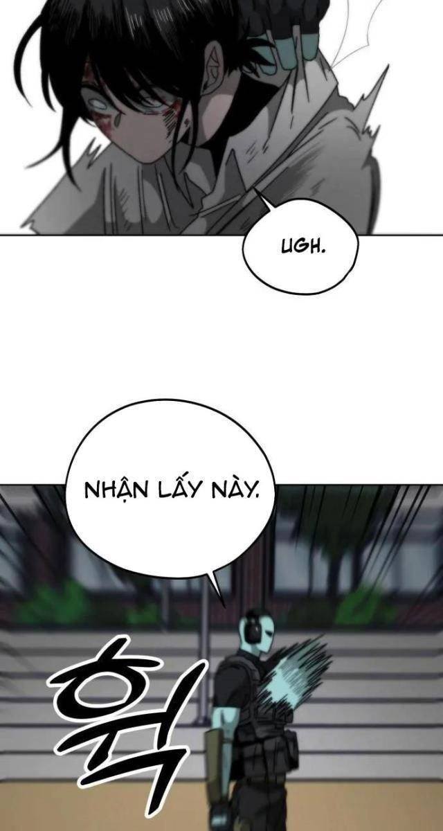 Dự Án Sao Hoả - Page 57