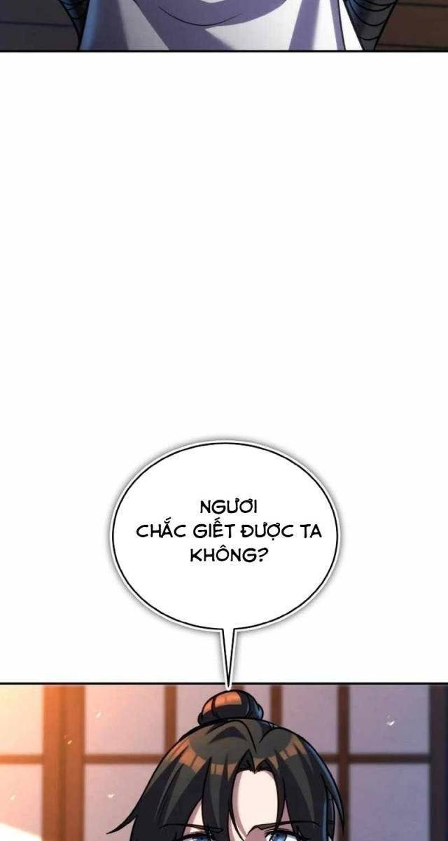 Tiểu Đệ Tử Của Võ Lâm Minh Chủ - Page 19