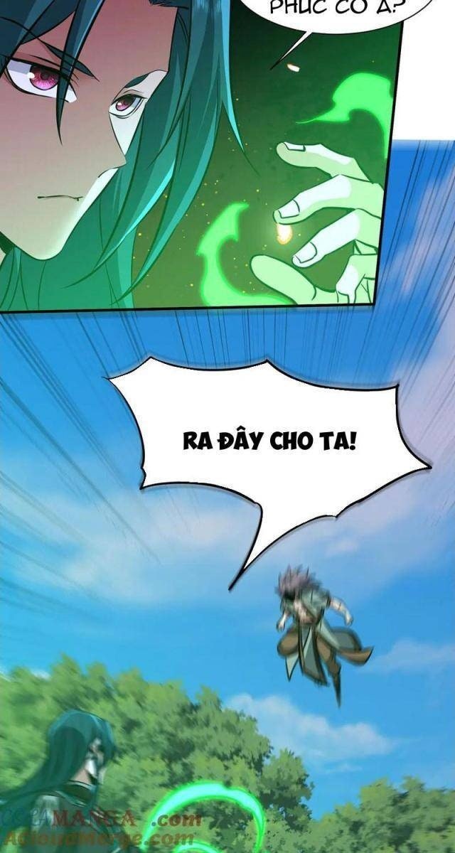 Trùng Sinh Ma Tu:Bắt Đầu Từ Việc Nhặt Được Một Viên Tinh Cầu Zombie - Page 39