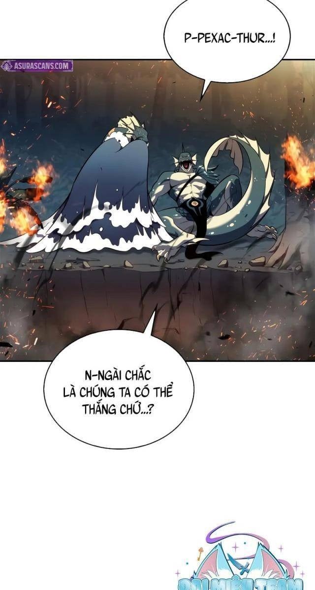 Người Chơi Đơn Mới Cấp Cao Nhất - Page 22