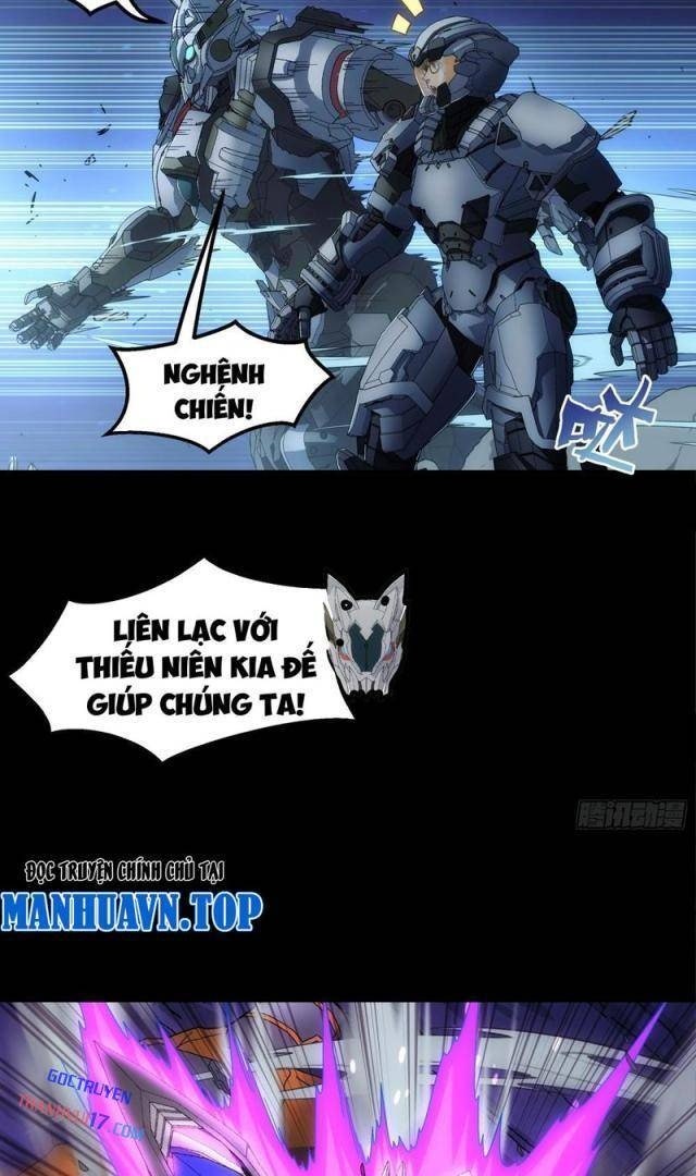 Khế Ước Cương Thiết - Page 22