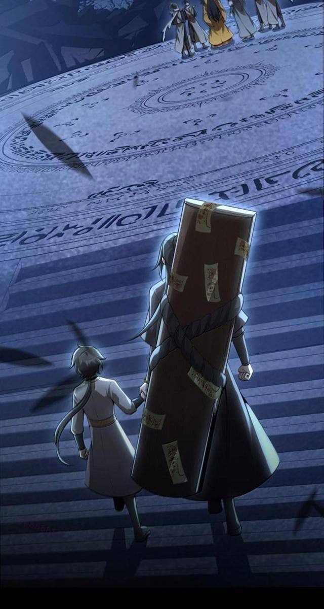 Tôi Livestream Cầu Hôn Nữ Quỷ Vậy Mà Thành Công!? - Page 41