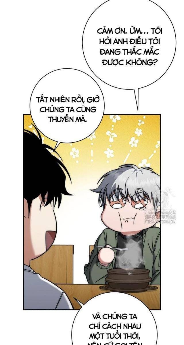 Công Chức Cấp Kiếm Thần Hồi Quy - Page 67