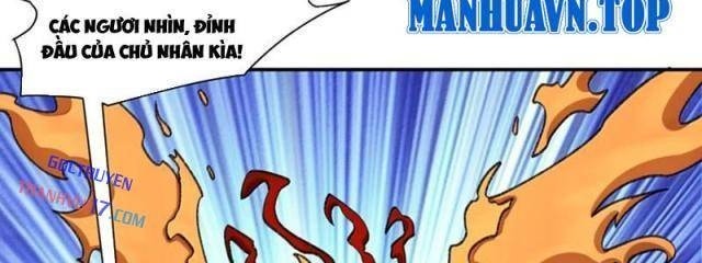 Ta Ở Tu Tiên Giới Chỉ Làm Giờ Hành Chính - Page 10