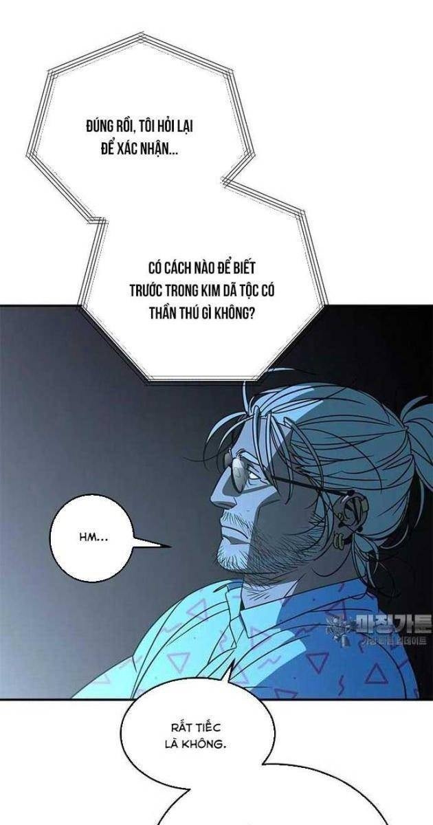 Thần Thú Đô Thị - Page 9