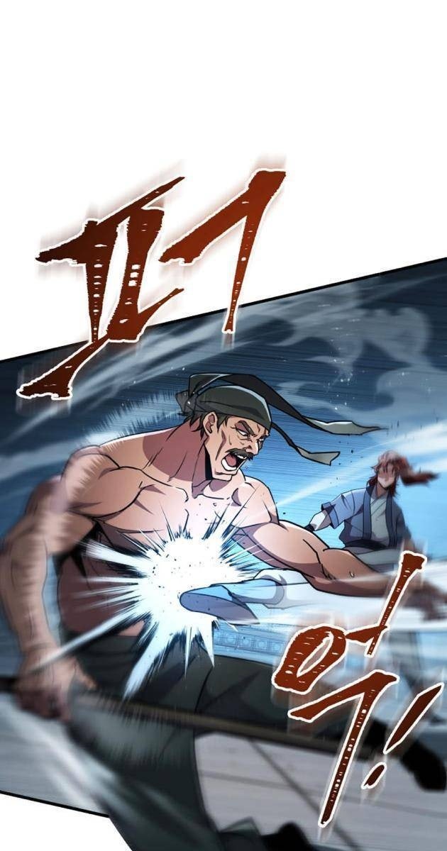 Cửu Thiên Kiếm Pháp - Page 125