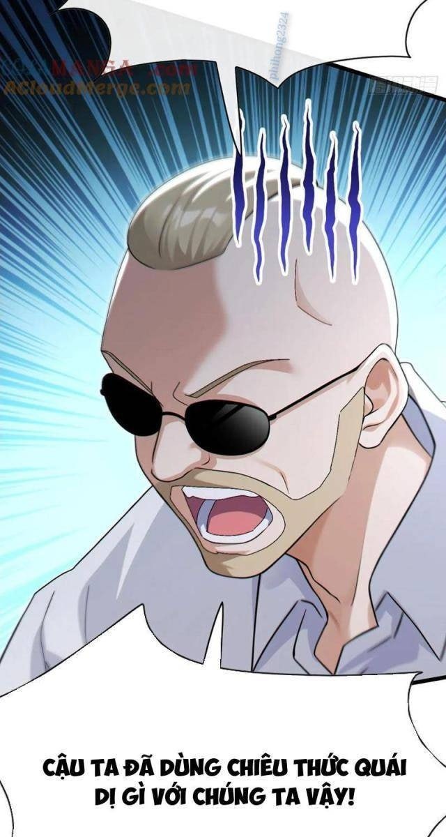 Đại Lão Xuống Núi: Bắt Đầu Từ Trở Thành Nam Thư Ký! - Page 51