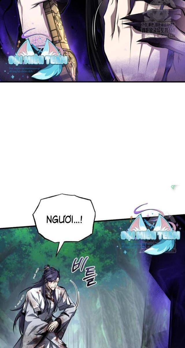 Giảng Sư Đứng Đầu: Baek Sư phụ - Page 94