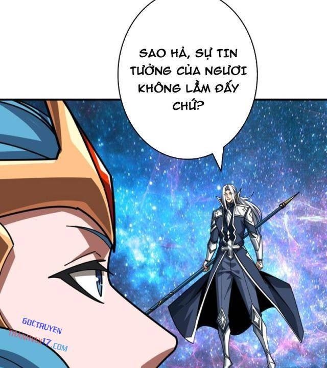 Vừa Chơi Đã Có Tài Khoản Vương Giả - Page 58