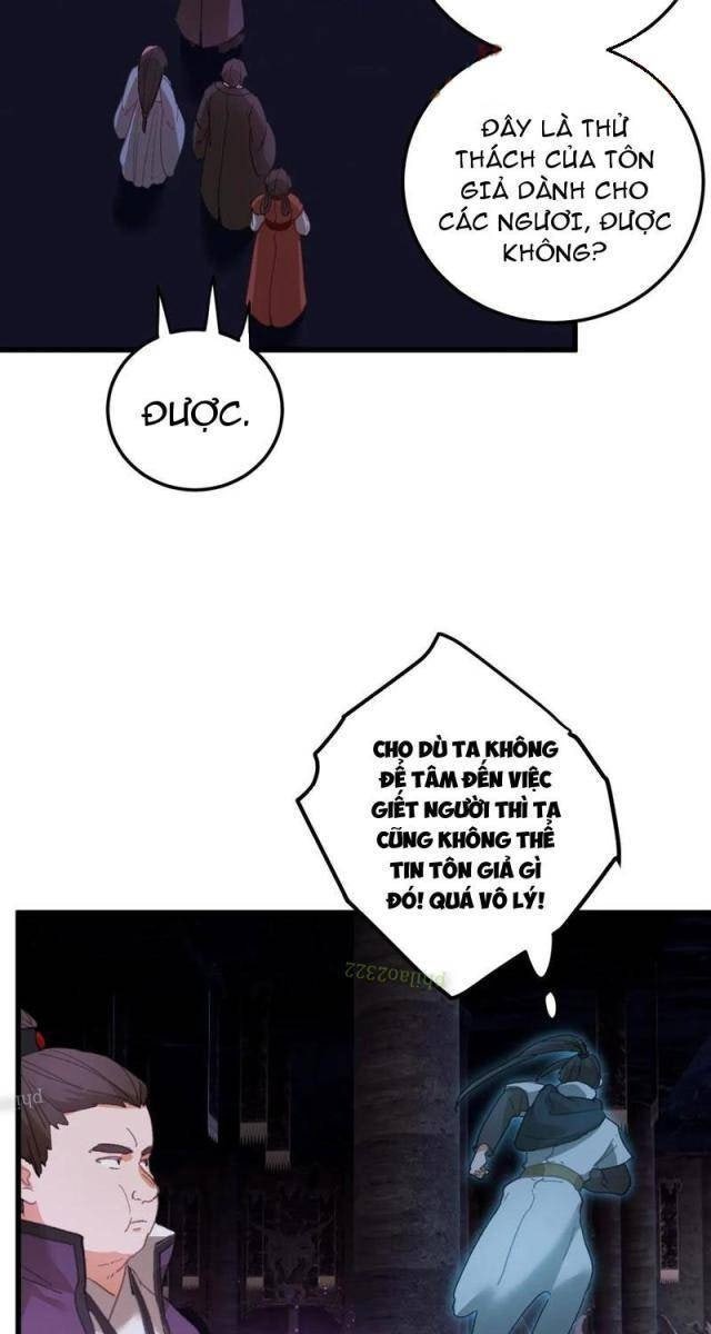 Đại Thừa Kỳ Mới Có Nghịch Tập Hệ Thống - Page 11