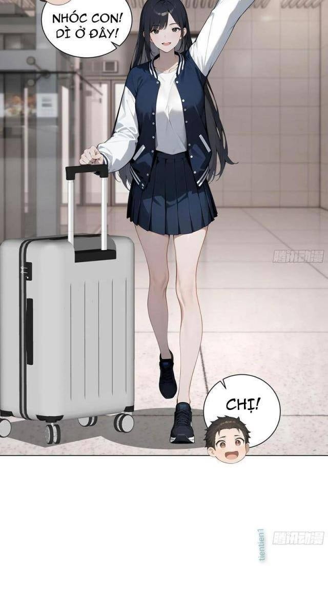 Khởi Đầu Vật Giá Sụt Giảm, Ta Trở Thành Nhà Giàu Số Một Thế Giới! - Page 55