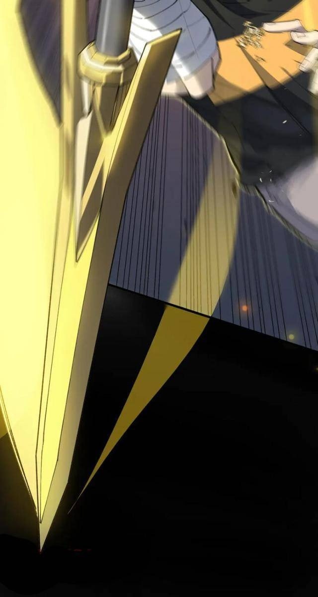 Thánh Hiệp Sĩ Cấp SSS - Page 61