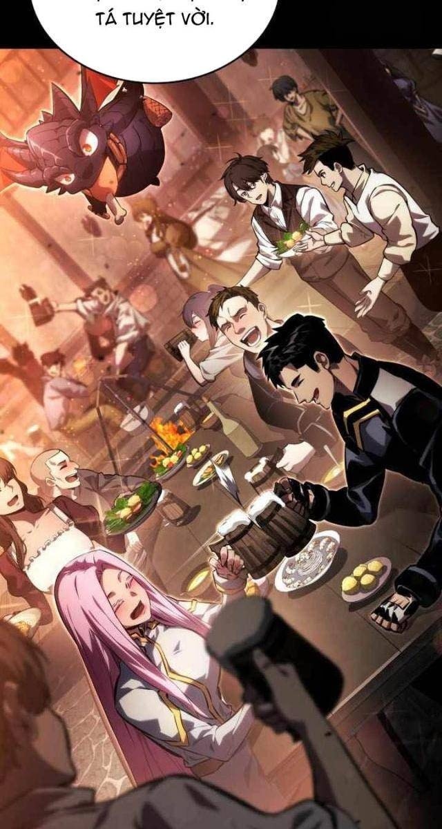 Chiêu Hồn Sư Siêu Phàm - Page 64