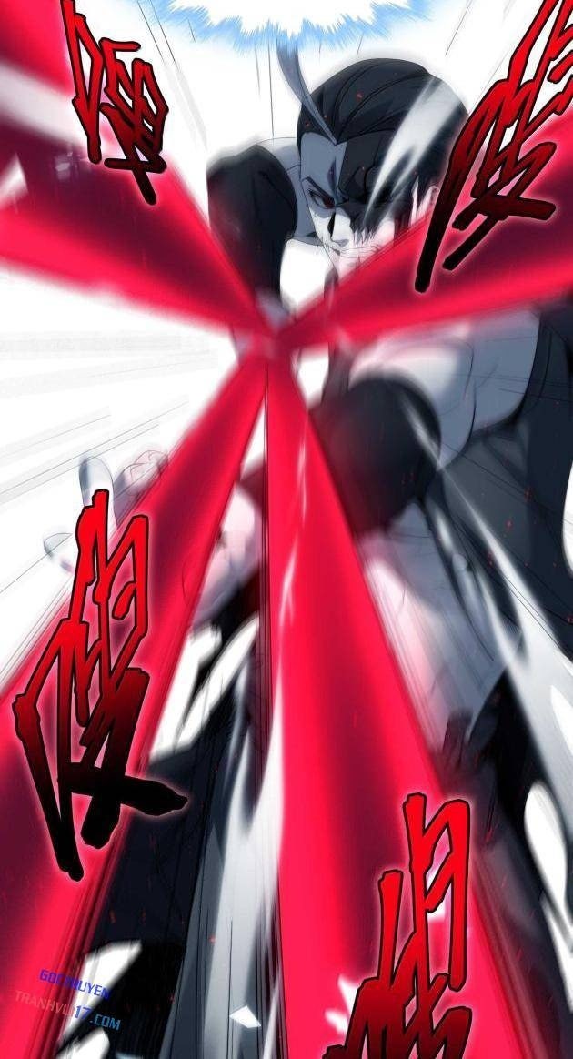 Sức Mạnh Của Ác Thần - Page 26