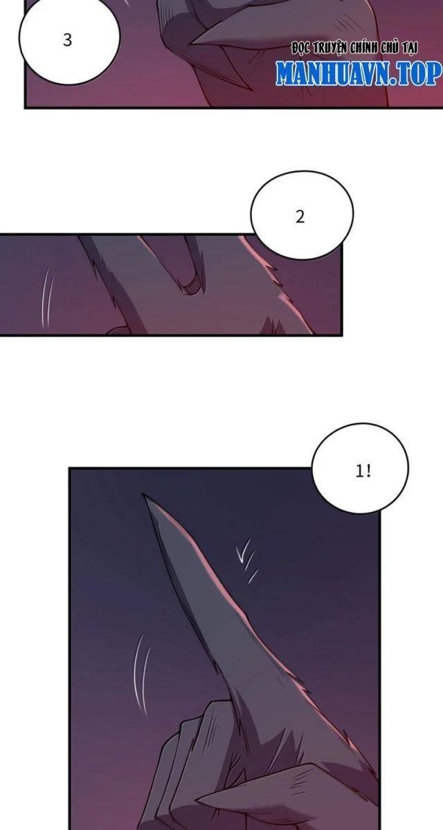 Thuật Sĩ Luyện Kim Tà Ác Không Giải Quyết Được Vật Thí Nghiệm Của Mình - Page 41