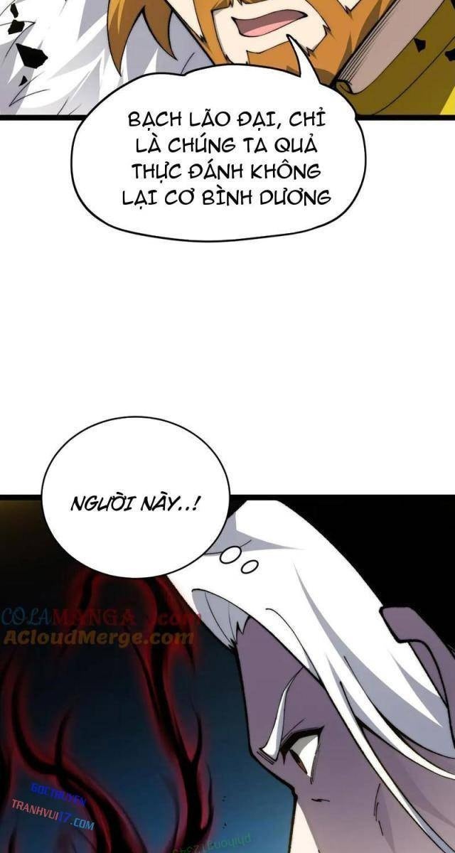 Sức Mạnh Tối Đa? Ta Lại Là Vong Linh Sư! - Page 48