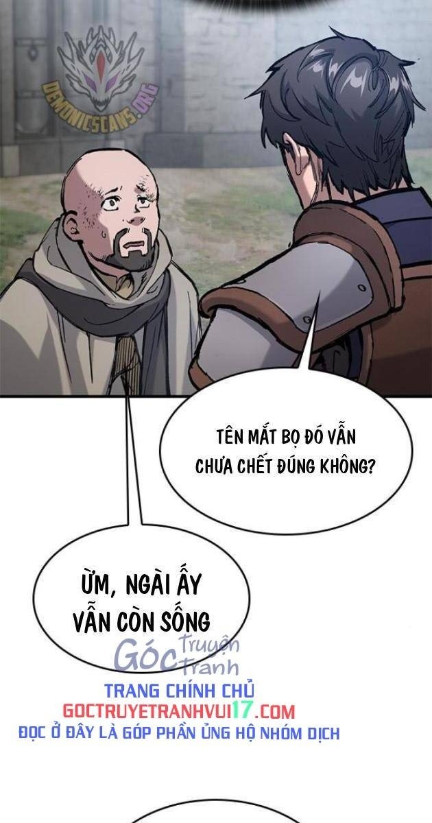 Hiệp Sĩ Sống Vì Ngày Hôm Nay - Page 99