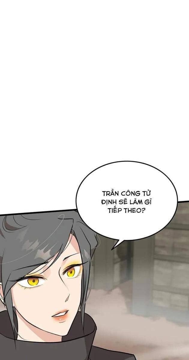 Vợ Tôi Là Giáo Chủ Ma Giáo - Page 74