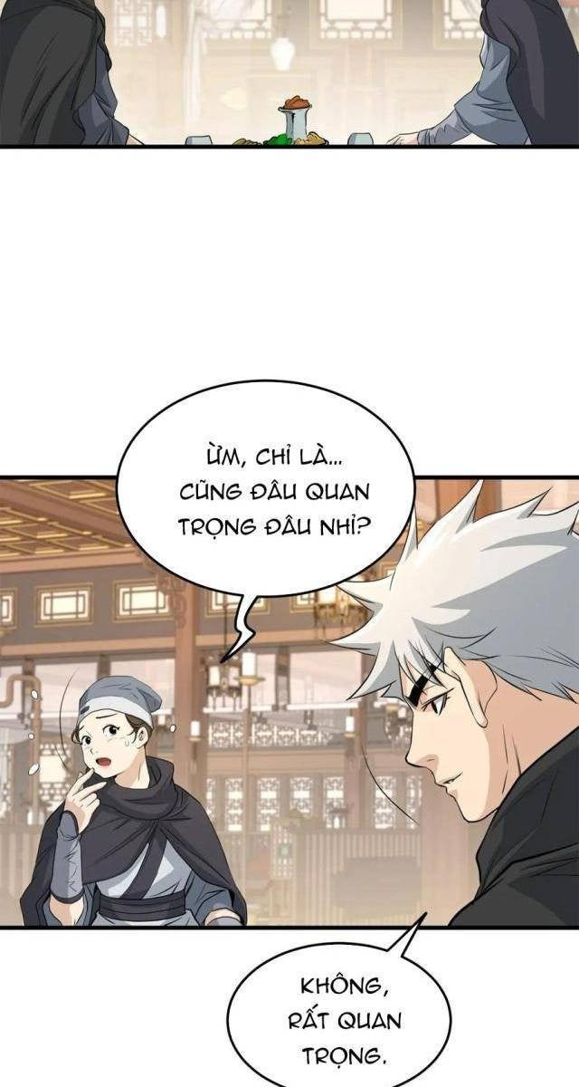 Đại Tướng Quân - Page 20