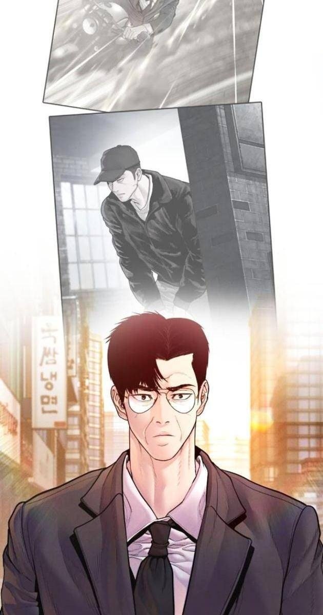 Bố Tôi Là Đặc Vụ - Page 28