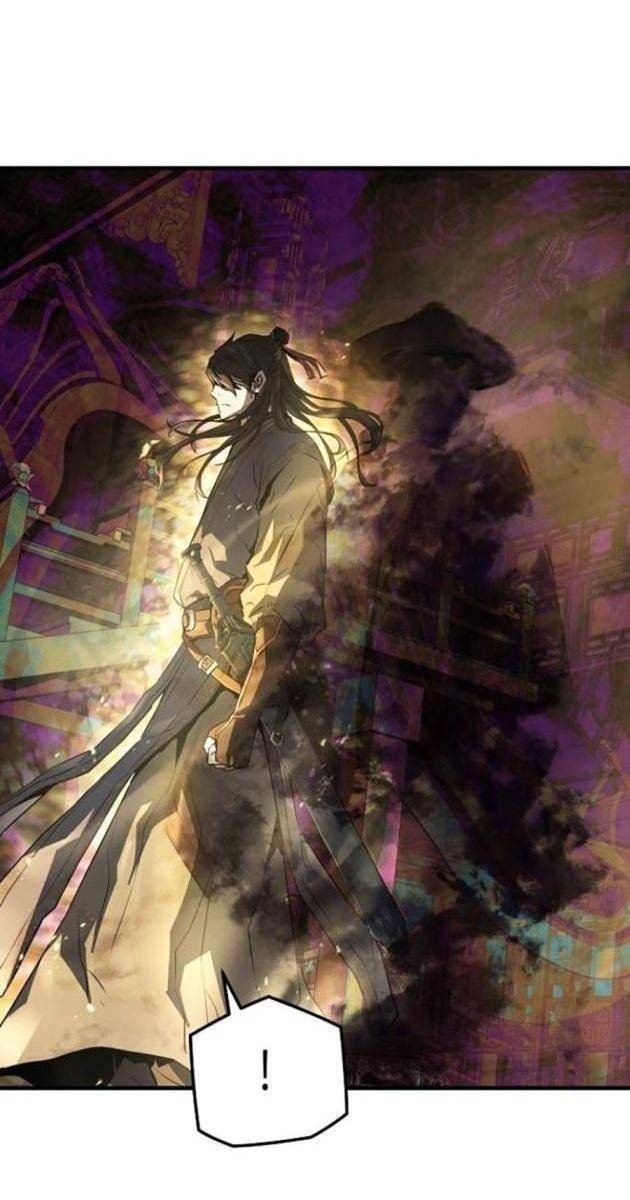 Tuyệt Thế Hồi Quy - Page 34