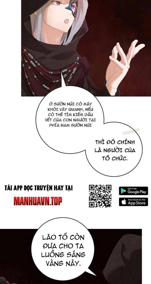 Đại Thừa Kỳ Mới Có Nghịch Tập Hệ Thống - Page 9