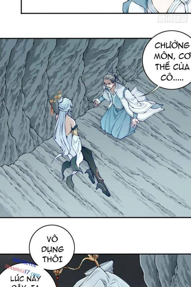 Ta Dùng Cơ Bắp Xưng Bá Tu Tiên Giới - Page 28